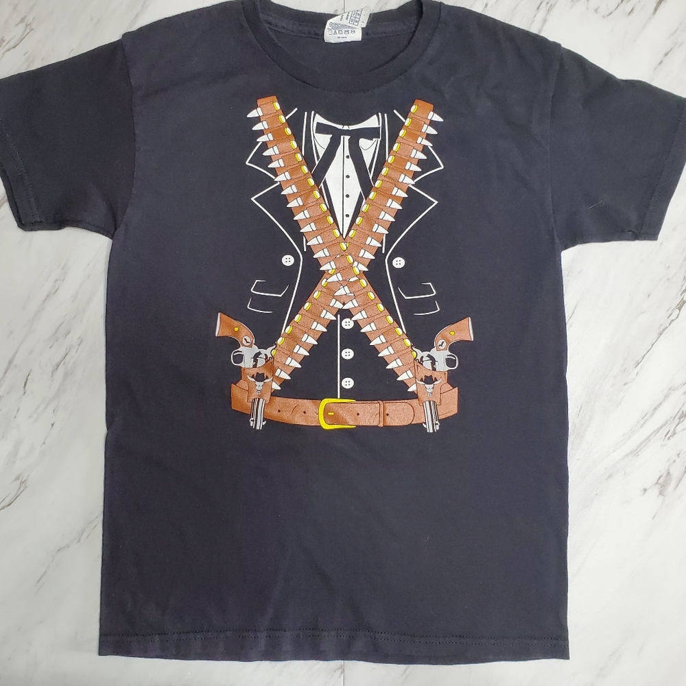 Boys Bandido Tee